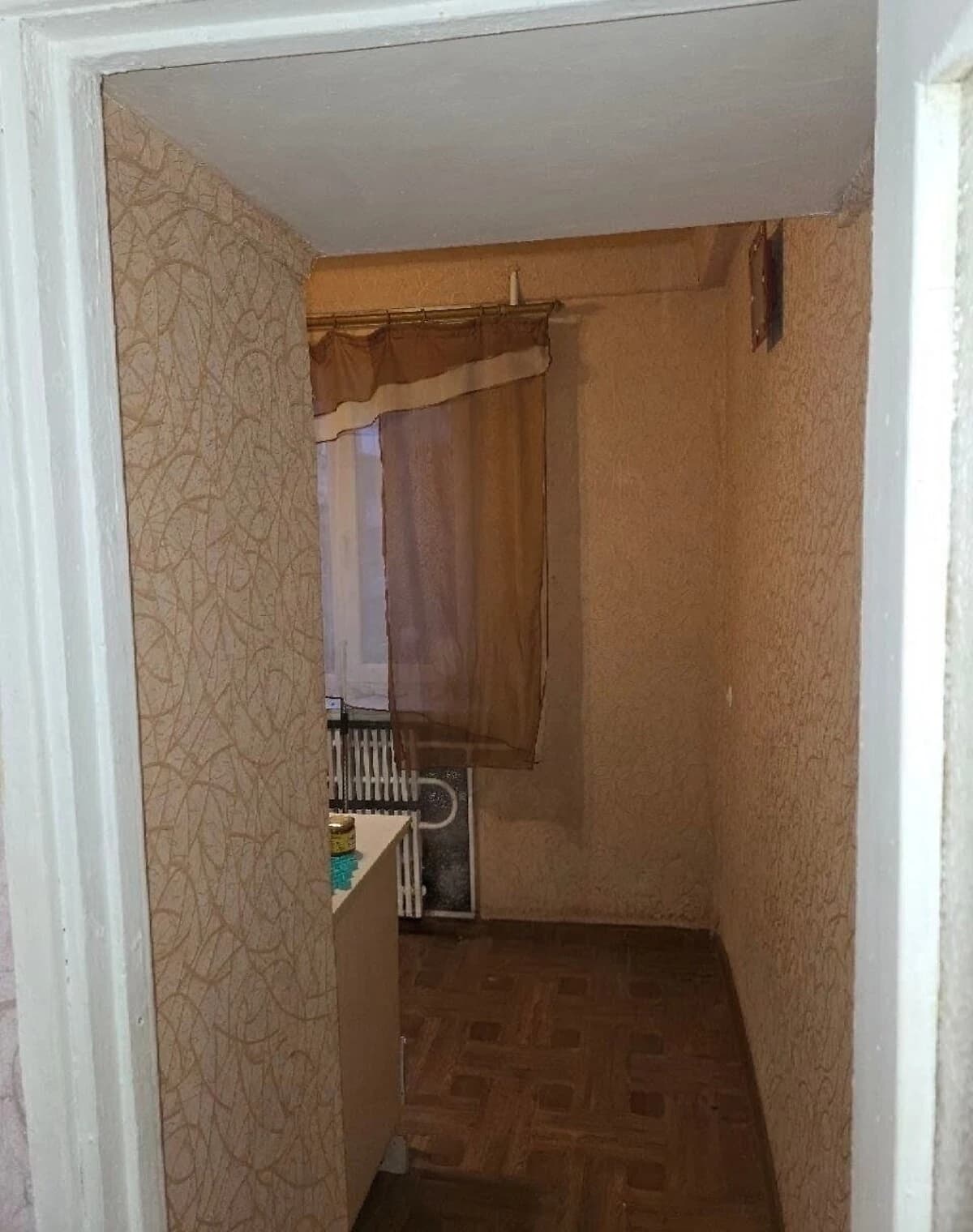 2-кімнатна квартира, Південний: хороший стан, бойлер - фото 3