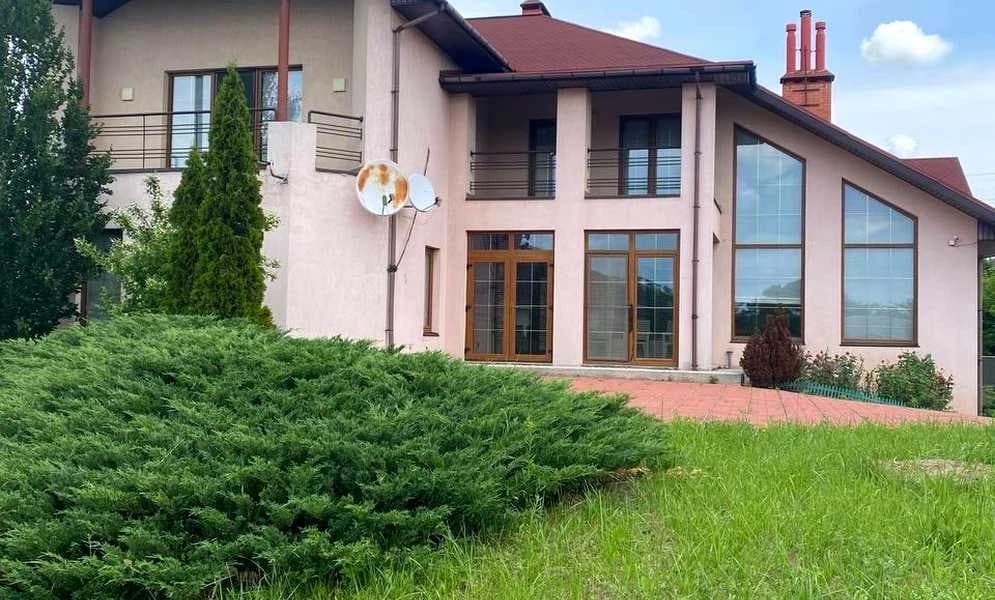Будинок, Дарницький: вихід на Дніпро, власна набережна, гараж на 2 авто