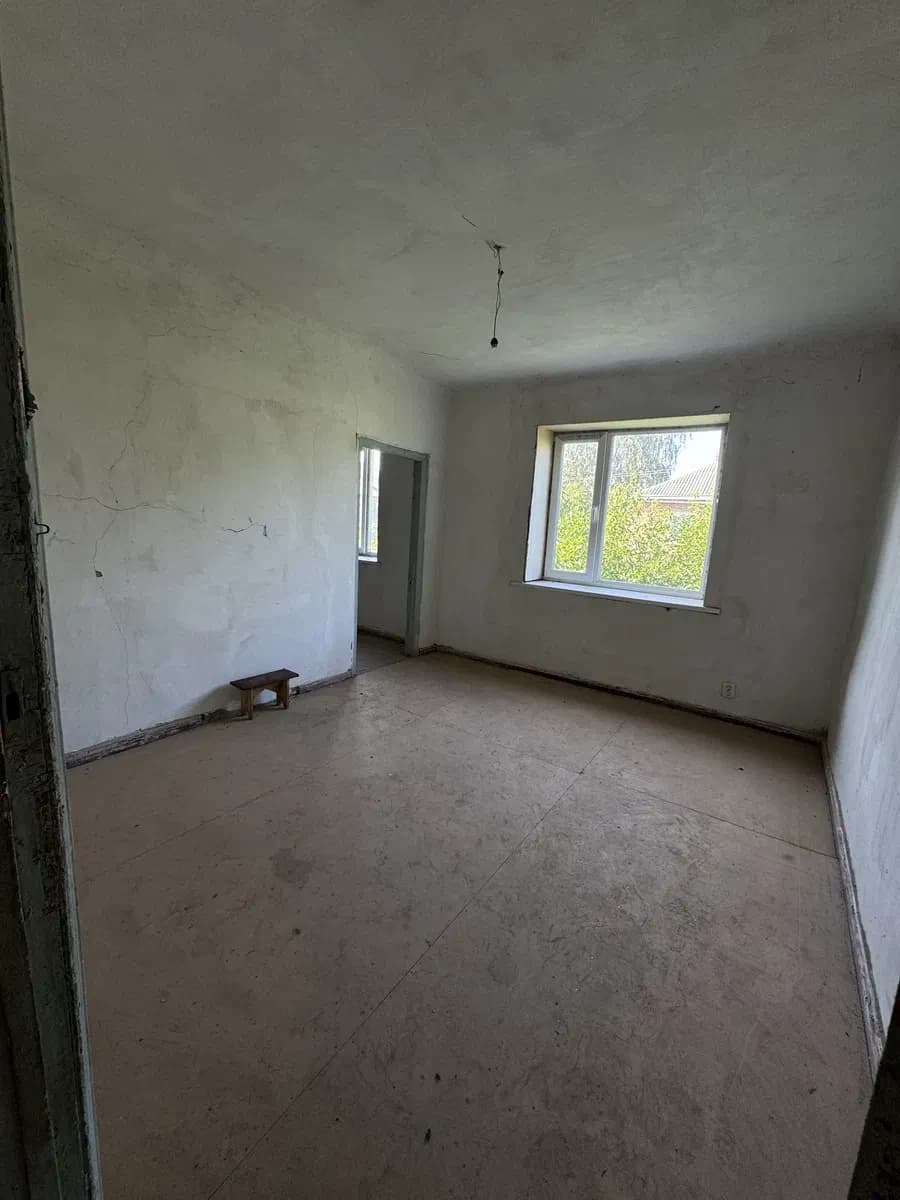 2-кімнатна квартира, Багачеве: комора в підвалі, до центру 5 хв пішки - фото 5