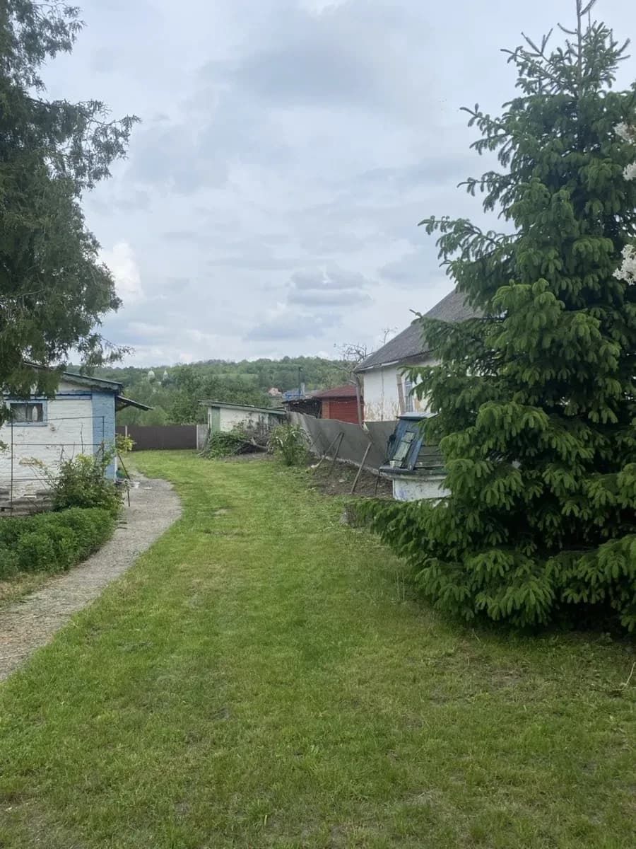 Дача, Красна Слобідка: став, гараж, газове опалення - фото 2