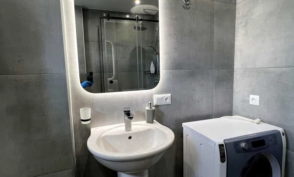 Котедж, Квітневе: басейн, 5 спальних кімнат - фото 3