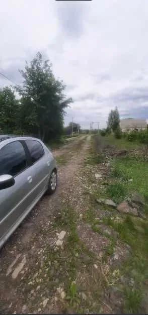 Ділянка 7 соток, Зазим'я: житлове будівництво, світло і свердловина - фото 2