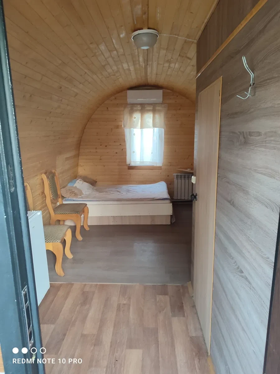 Смарт-квартира, Ужгород: окремий будиночок, опалення без світла - фото 5
