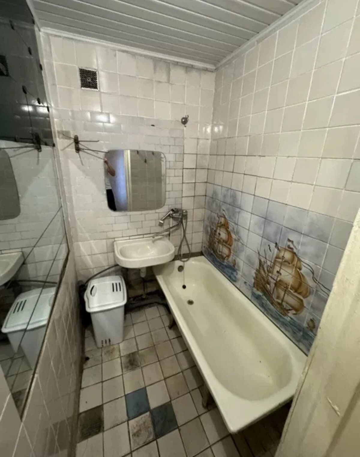 3-кімнатна квартира, Кривий Ріг: косметичний ремонт, бойлер, балкон - фото 2
