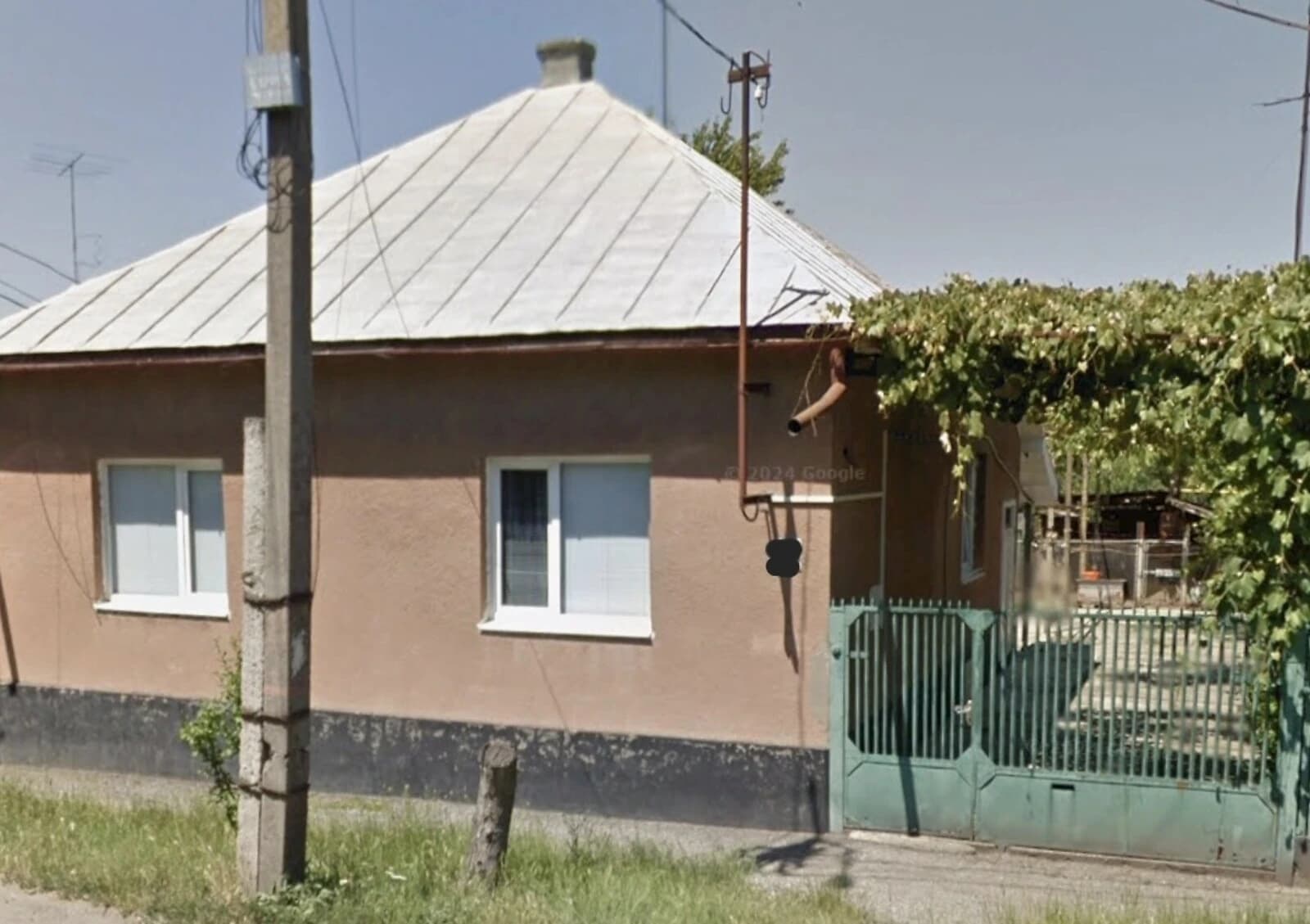 Будинок, Виноградів: веранда, 10 соток, гараж із підвалом - фото 3