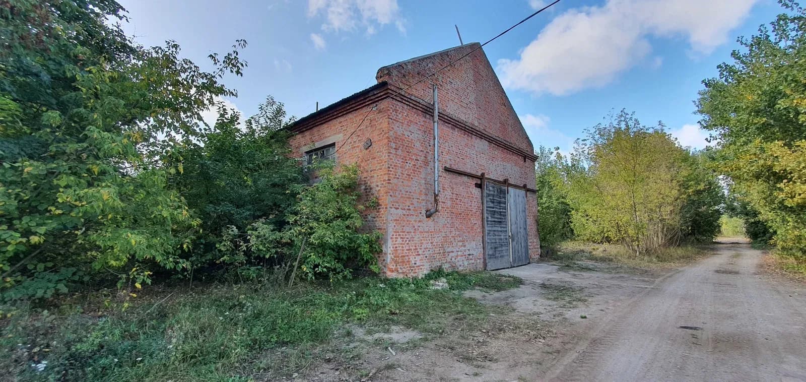 Приміщення, Овруч: окремі будівлі, промислова зона - фото 4