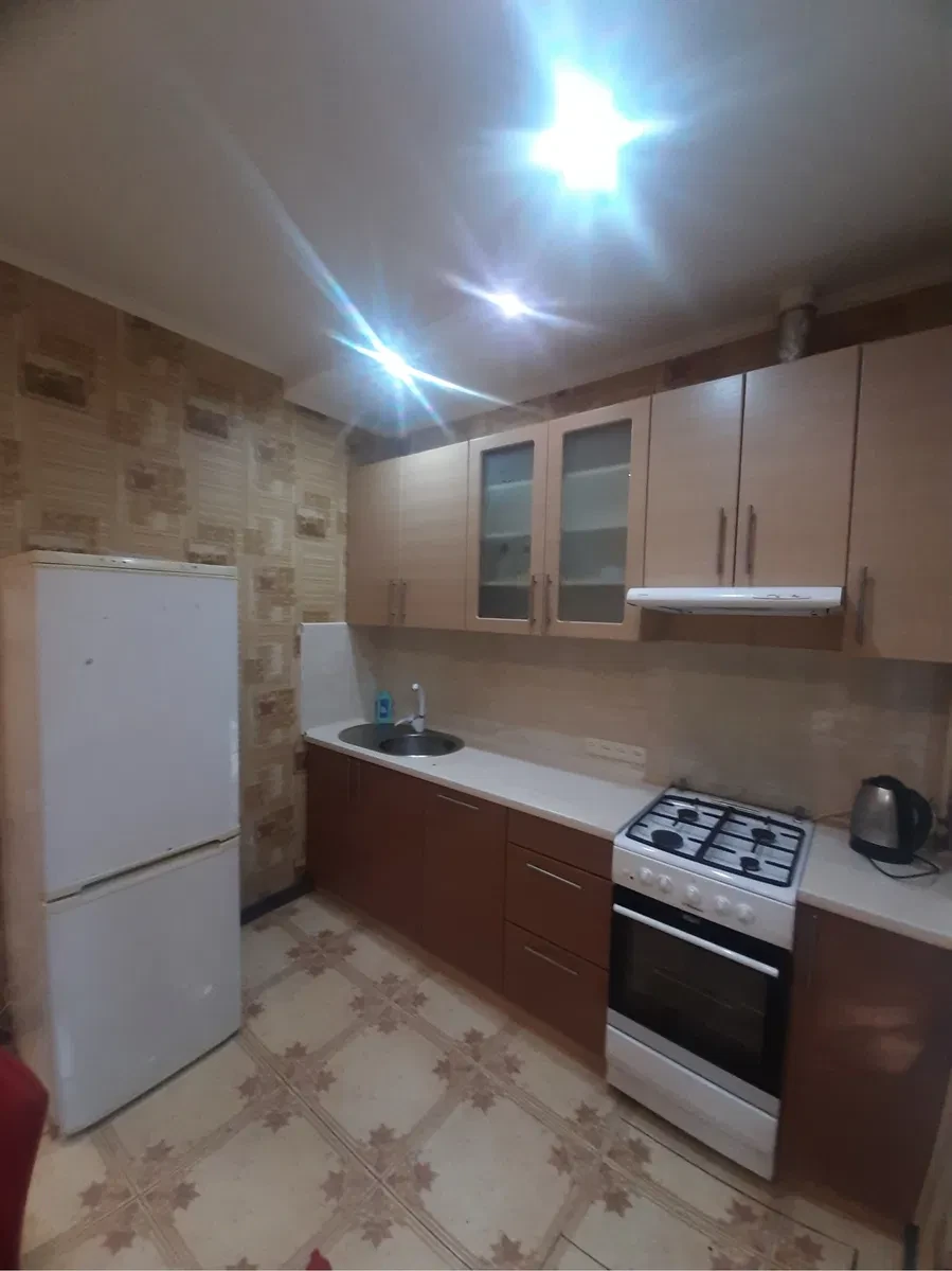 2-кімнатна квартира, Солом'янський: косметичний ремонт, можна з дітьми - фото 3