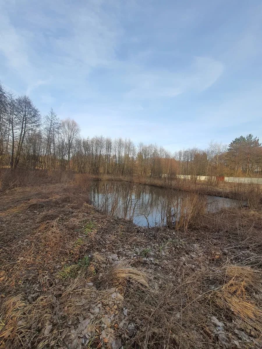 Ділянка 25 соток, Миргороди: власний став, річка за 100 м - фото 2