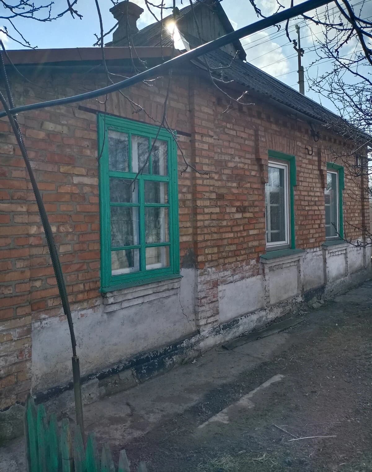 Будинок, Тернівський: веранда, гараж, штучне озеро - фото 4