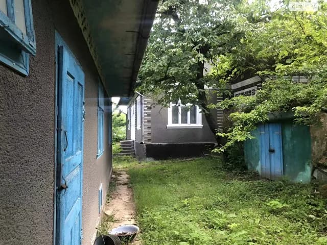 Будинок, Ржавинці: 50 соток, криниця, літня кухня - фото 5