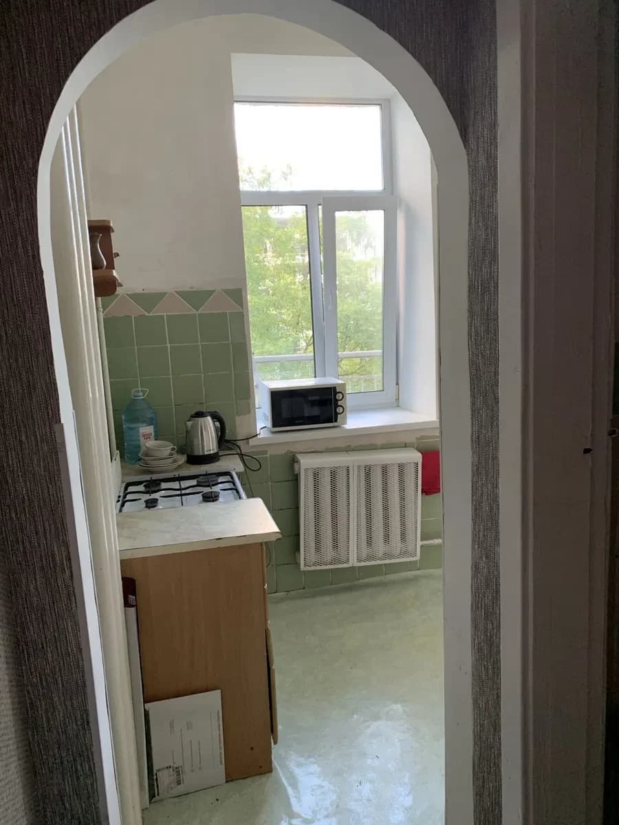 2-кімнатна квартира, Подільський: бомбосховище, метро за 5 хв - фото 3