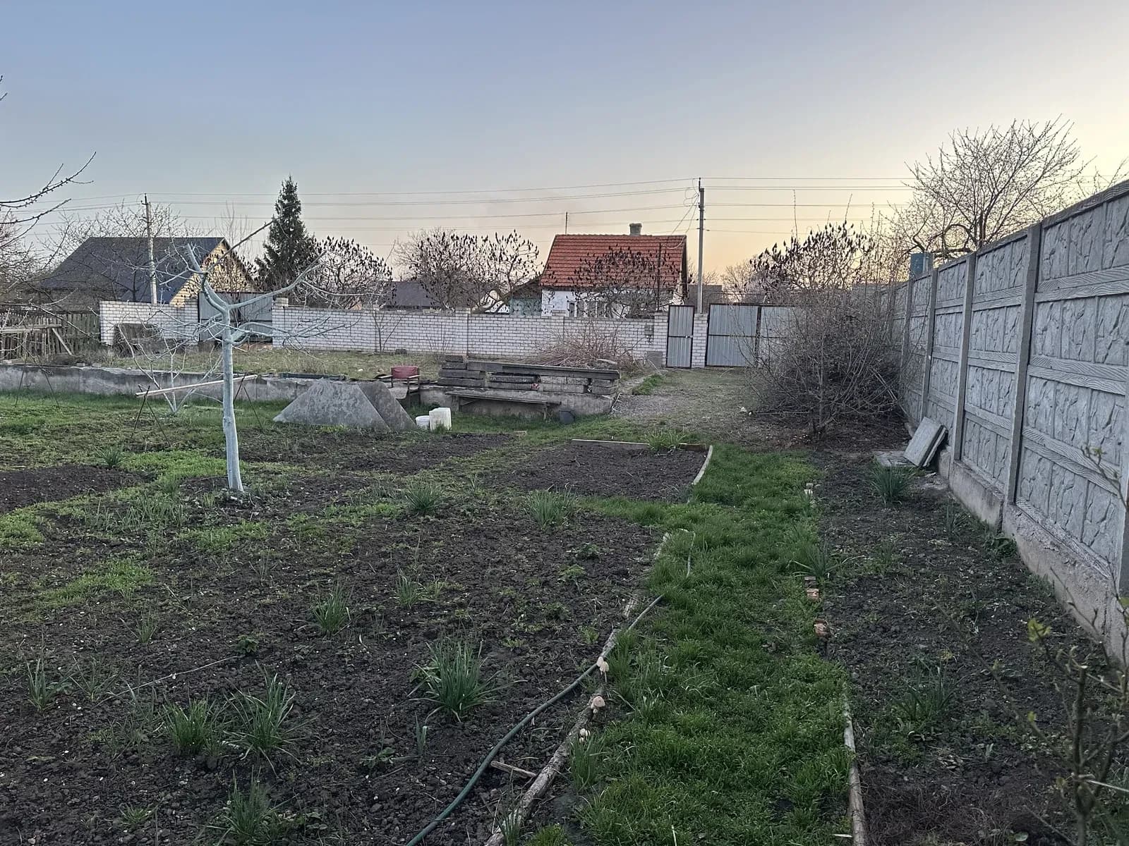 Будинок, Олександрія: під дачу, можливість обміну - фото 1