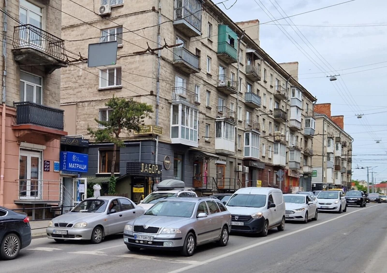 Приміщення, Центр: цокольний поверх, торг можливий - фото 5