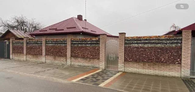 Будинок, Ніжин: 12 соток, Wi-Fi