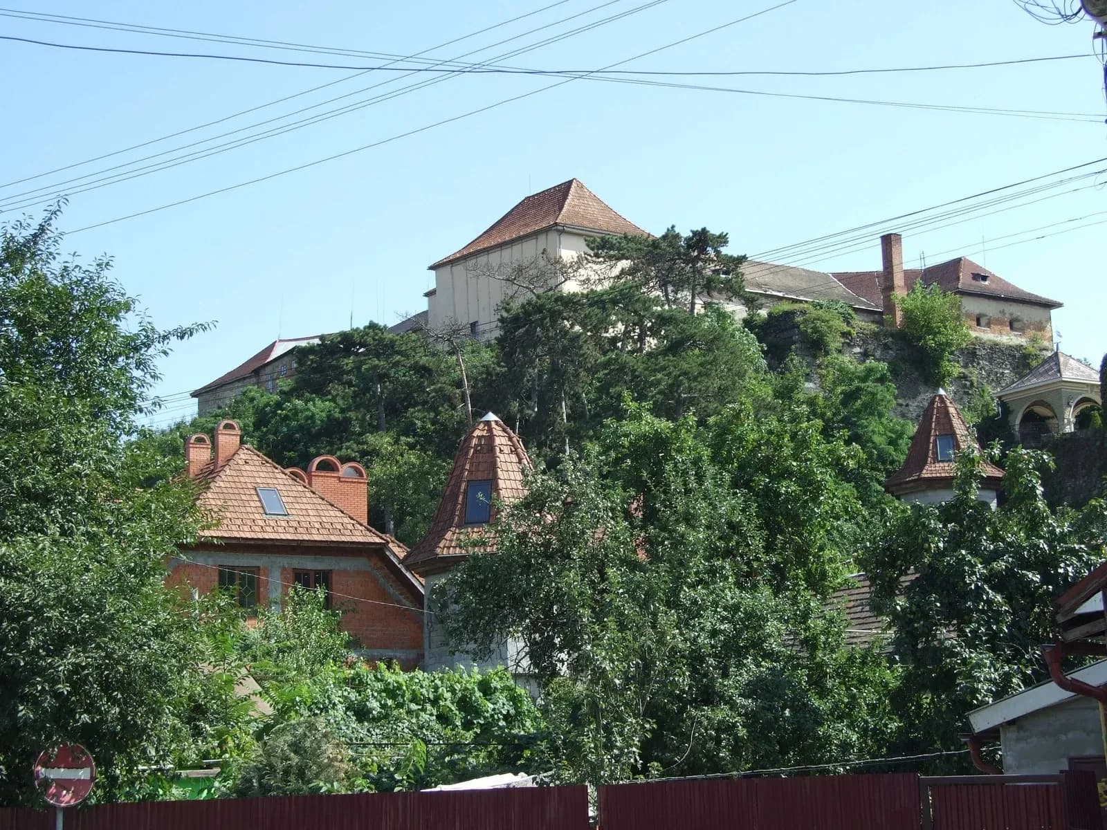 Частина будинку, Ужгород: для будівельників, 16 годин робіт