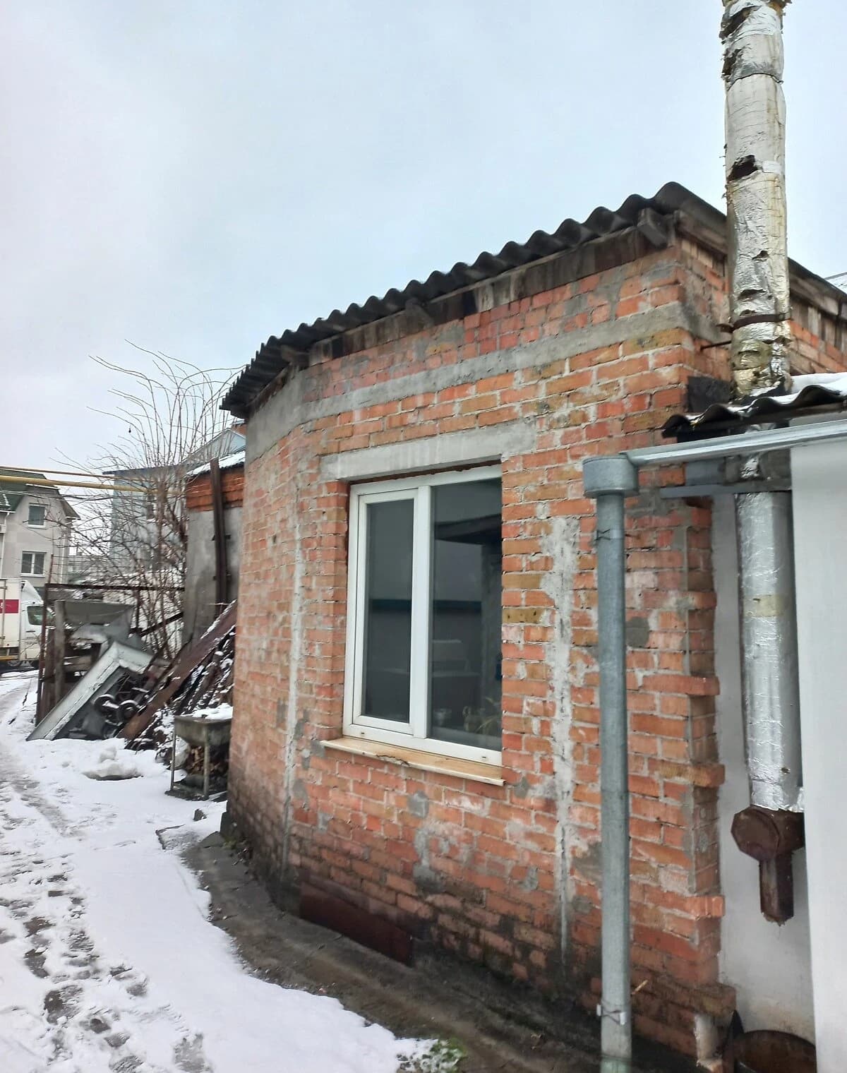 Офіс, Хмельницький: кабінетне планування, автономна котельня - фото 2