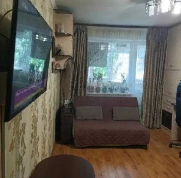 1-кімнатна квартира, Немишлянський: можна заїжджати, нові вікна - фото 2