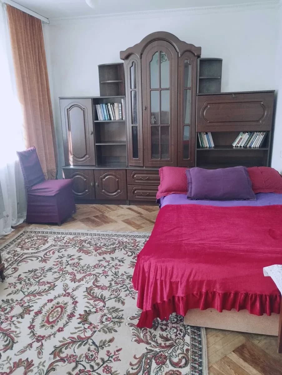 2-кімнатна квартира, Приморський: Відрада 5 хв, Wi-Fi працює - фото 3