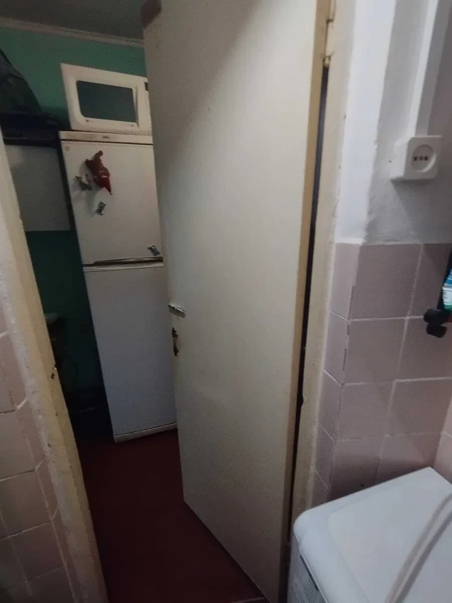Студія, Шевченківський: 10 хв до метро Дорогожичі, усе залишається - фото 2