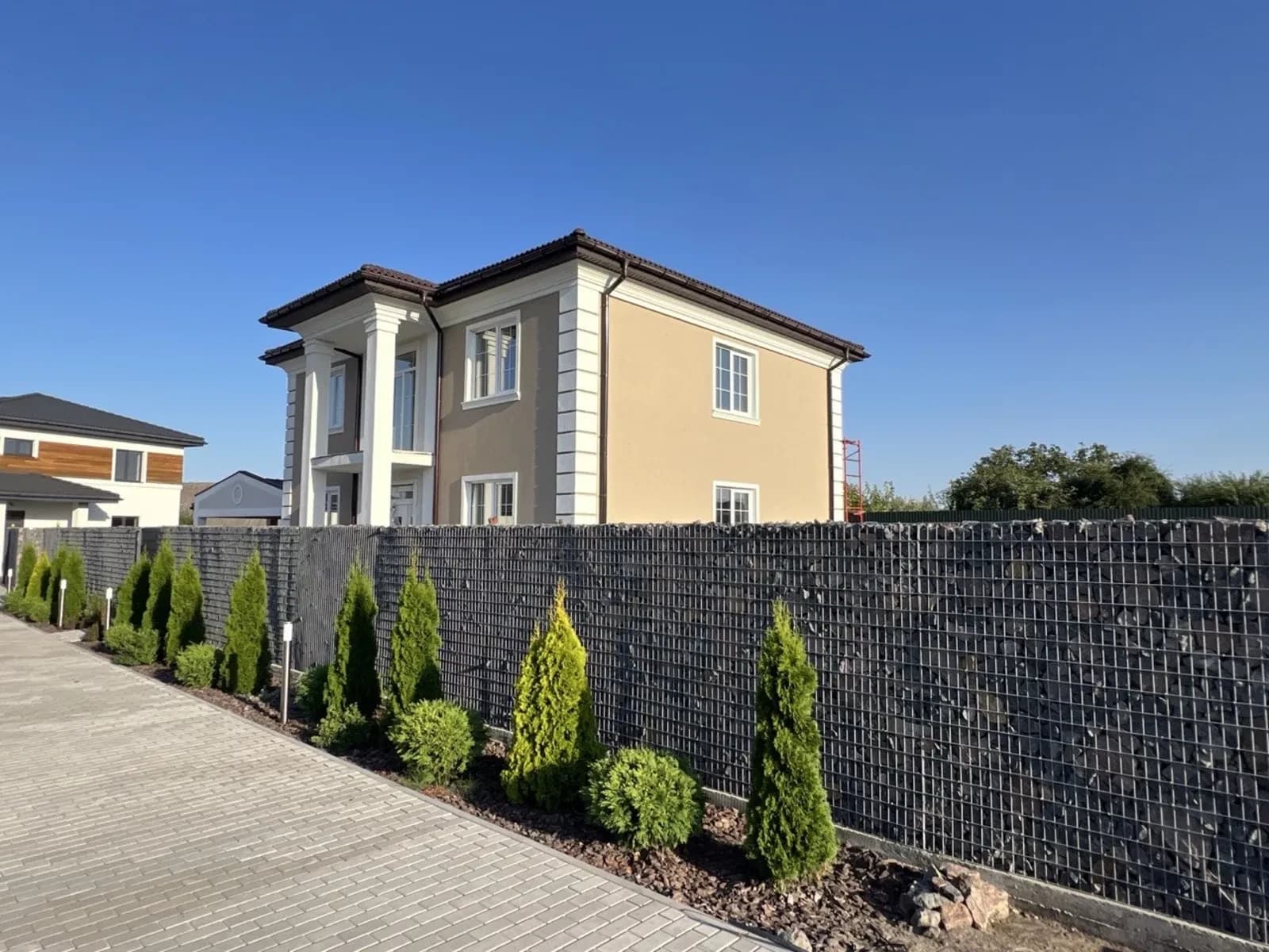 Будинок, Крюківщина: до 10 км від Києва, під чистове оздоблення - фото 3
