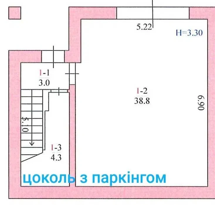 Дуплекс, Голосіївський: біля м. Голосієво, власне подвір’я, тераса - фото 3
