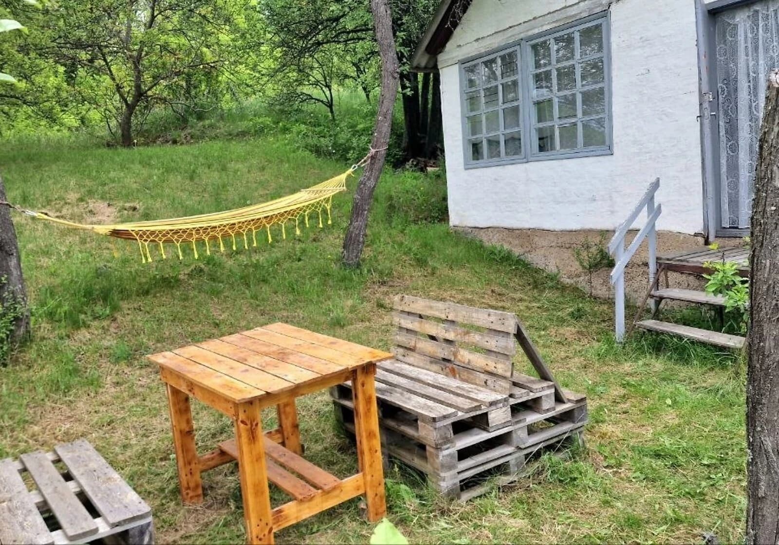 Ділянка 25 соток, Куклинці: електрика, чорнозем, торг можливий
