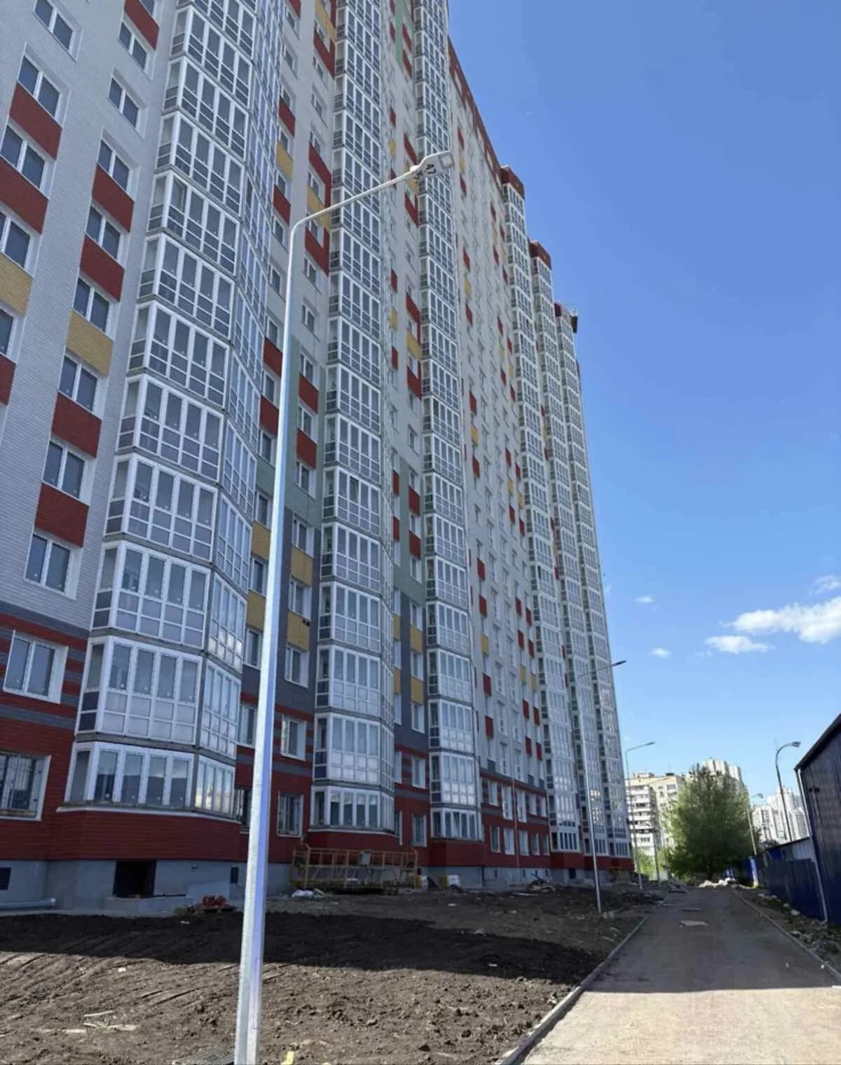 2-кімнатна квартира, Осокорки: новобудова 2025 року, переуступка - фото 4