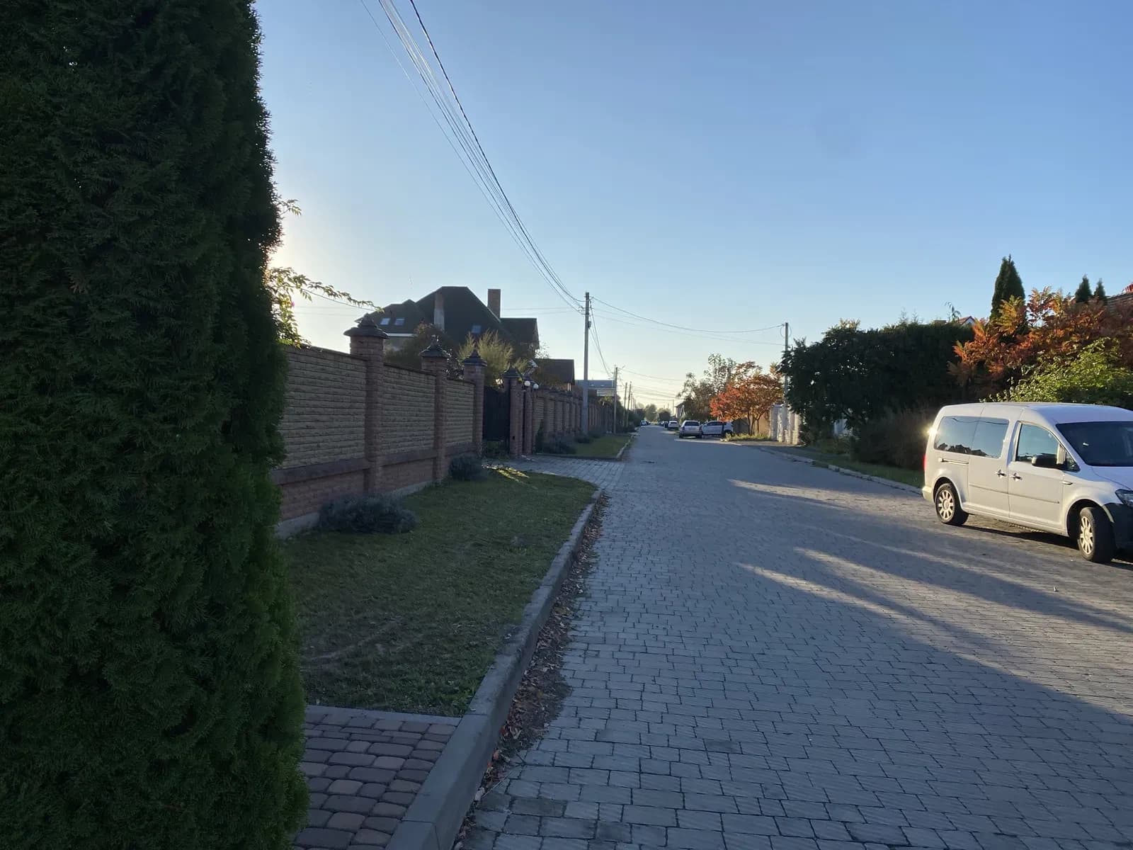 Ділянка 8.25 соток, Струмівка: плодовий сад, 12 хв до ТЦ ІМІДЖ - фото 4