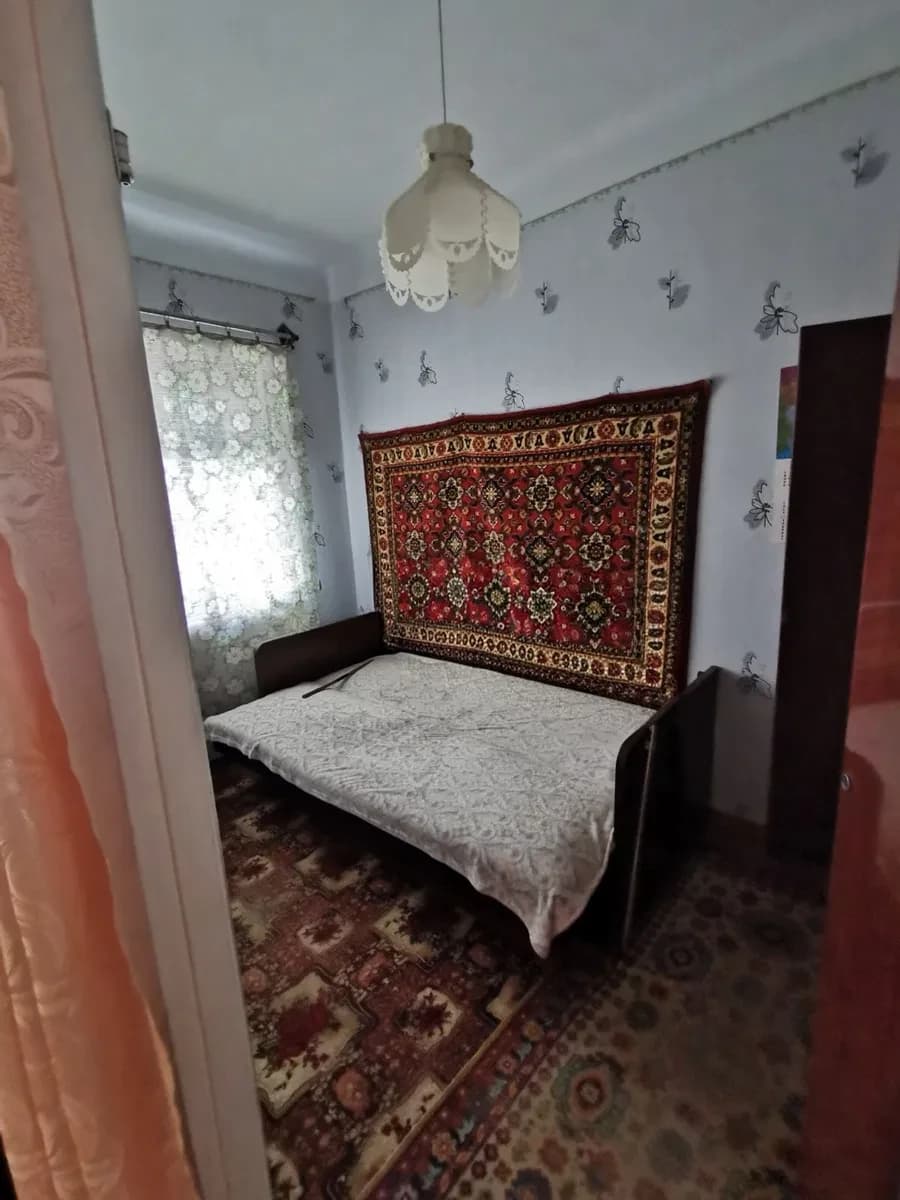3-кімнатна квартира, Кам’янське: власний дворик, окремий вхід - фото 3