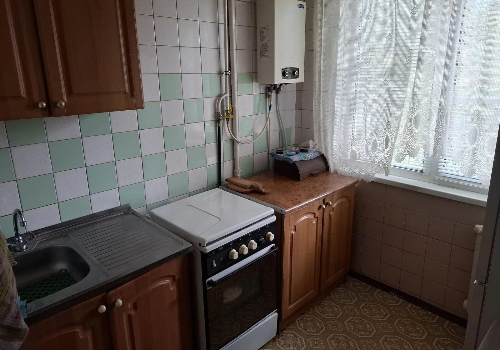 2-кімнатна квартира, Деснянський: торг можливий, панельний будинок - фото 5