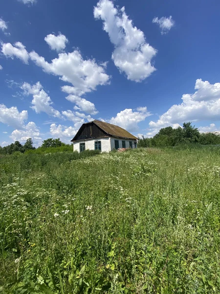 Будинок, Брусилів (Морозівка): 62 сотки, потребує ремонту, 75 км від Києва - фото 2