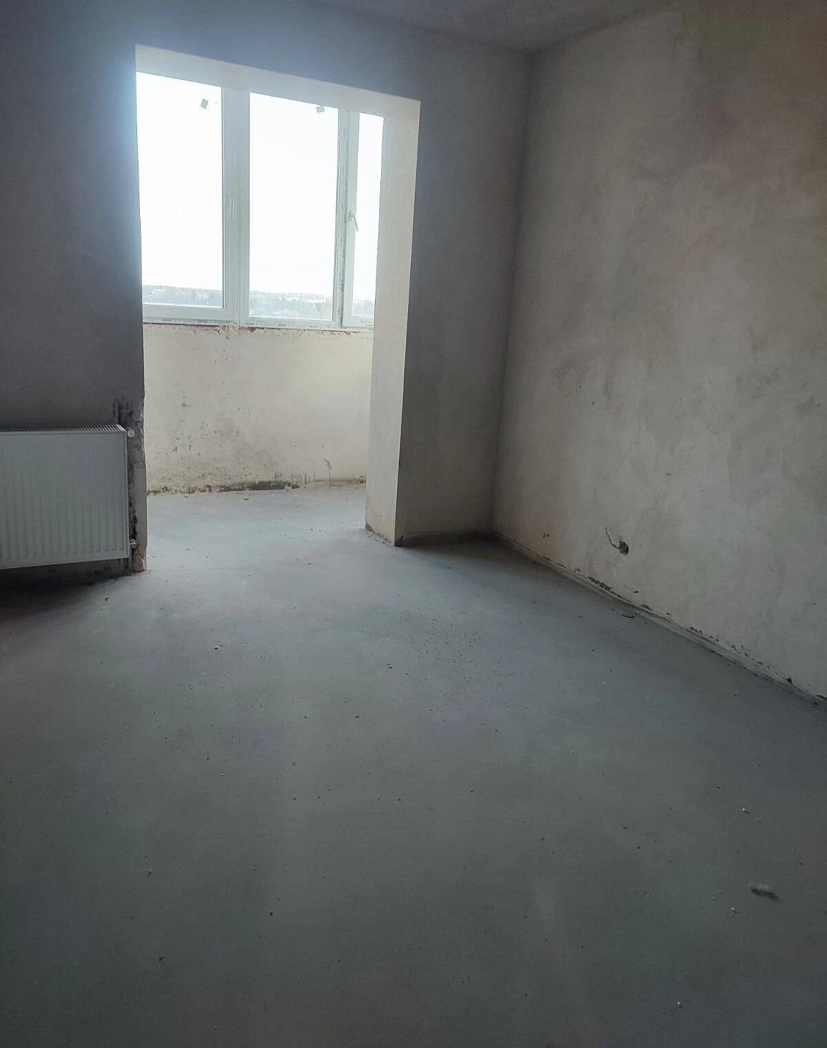 5-кімнатна квартира, Звягель: новий фонд, 2019 рік, торг - фото 4