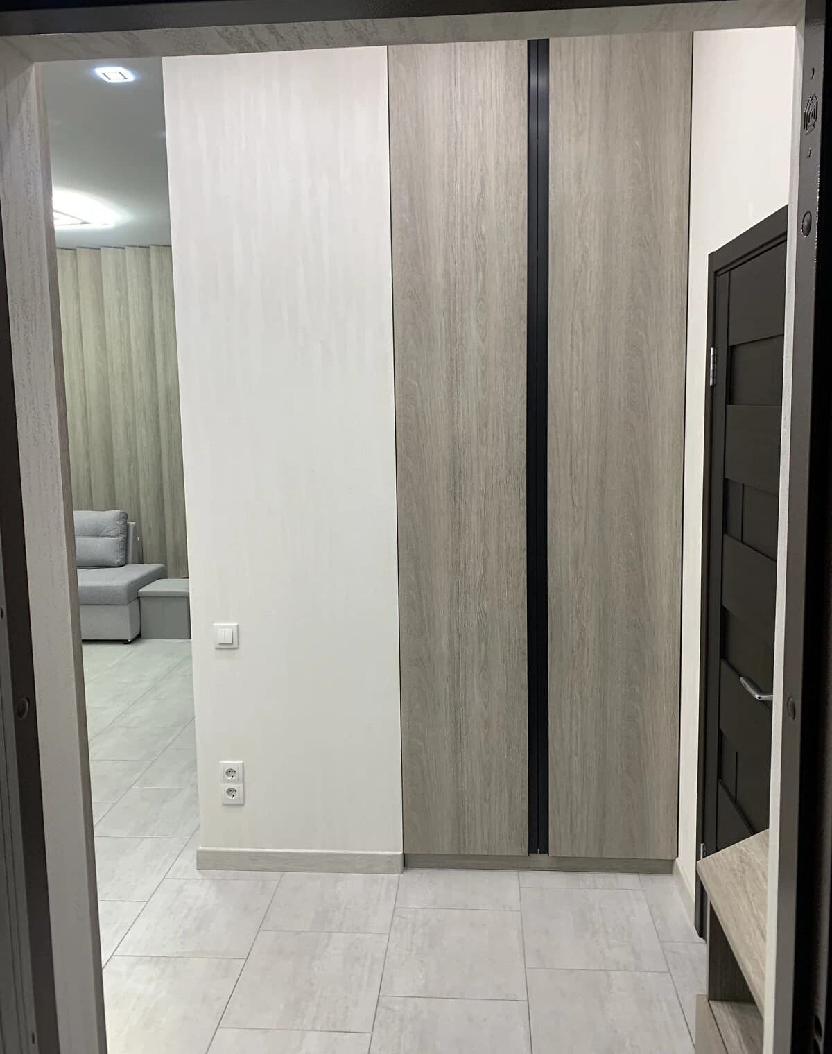 1-кімнатна квартира, Печерськ: кухня-студія, ліфт працює без світла - фото 4