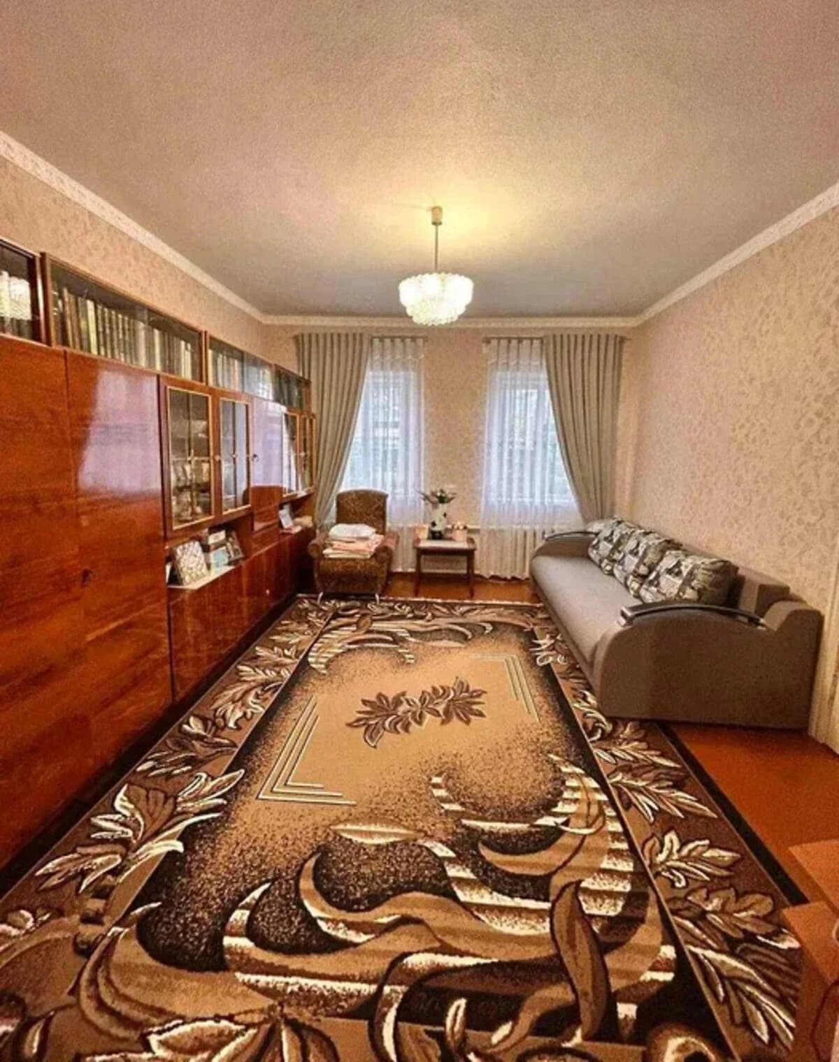 Будинок, Халтурине: гараж, 25 соток, літня кухня - фото 4