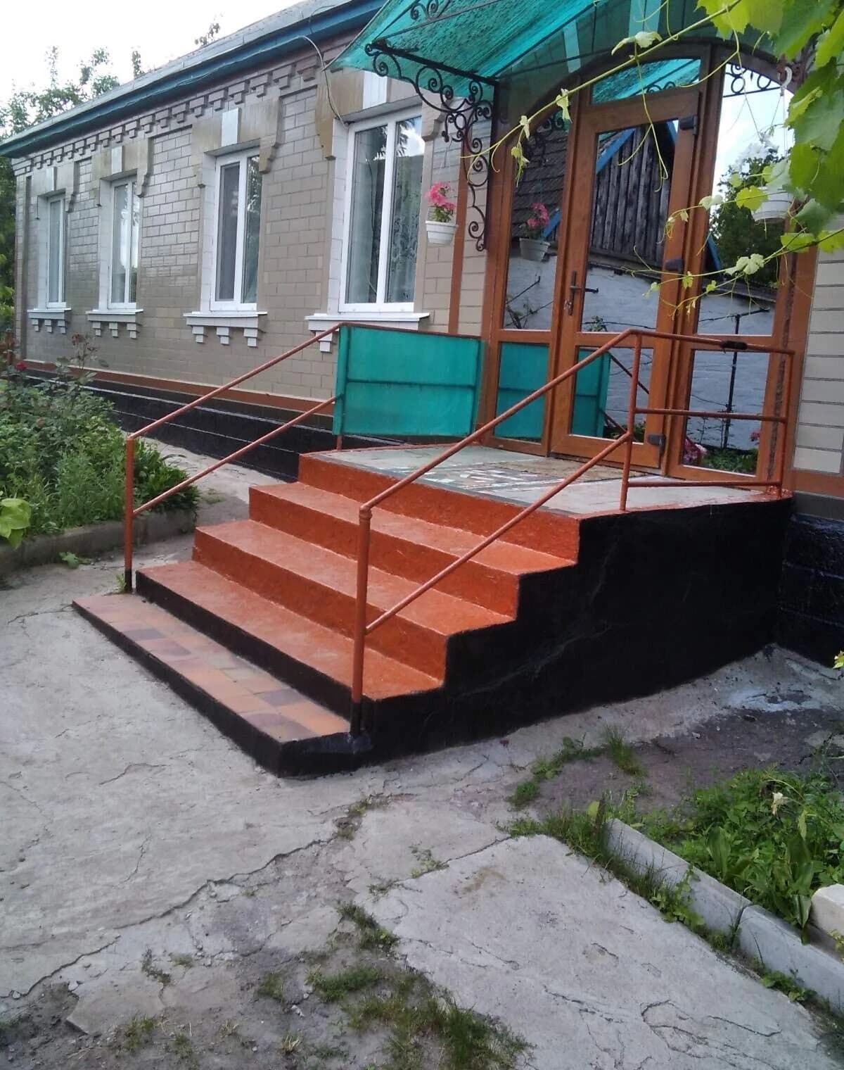 Будинок, Соколівочка: цегляні стіни, душова кабіна, сад - фото 4