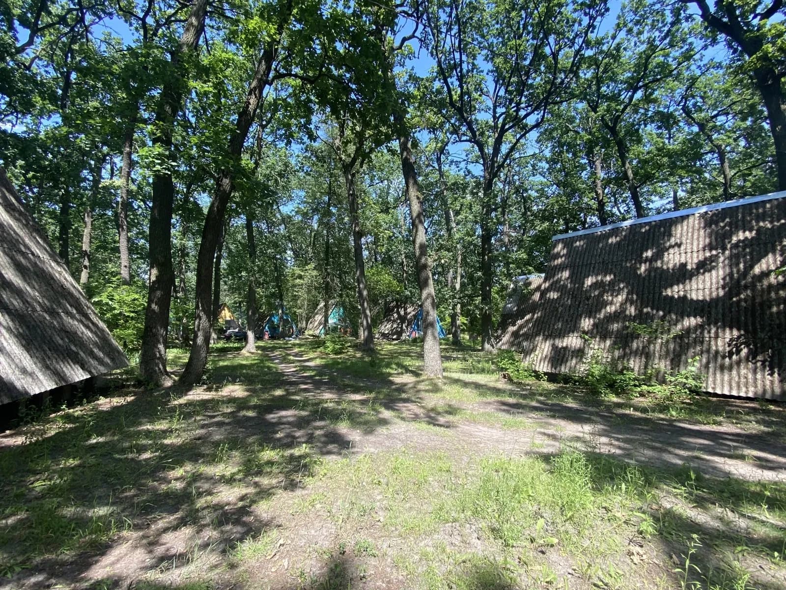 Будинок, Кийлів: 800 м до Дніпра, власний пляж - фото 5
