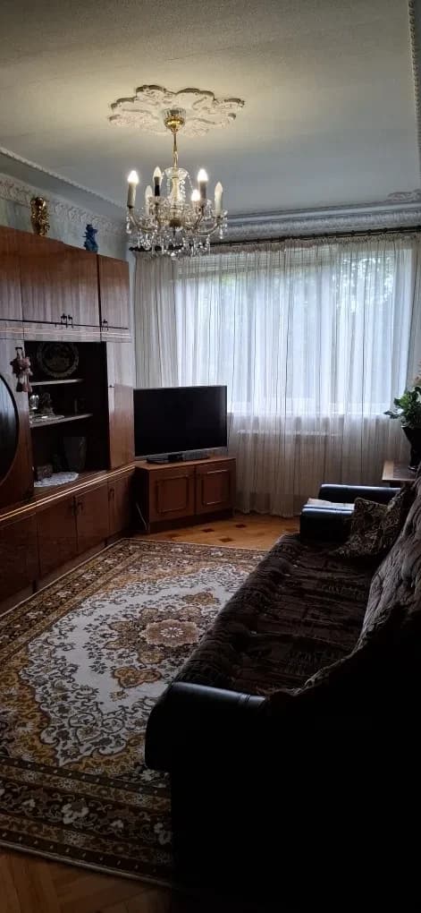 2-кімнатна квартира, Шевченківський: житловий стан, біля метро 23 Августа - фото 3