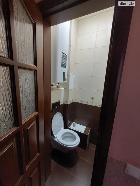 2-кімнатна квартира, Чайки: новобудова, цегляні стіни - фото 2