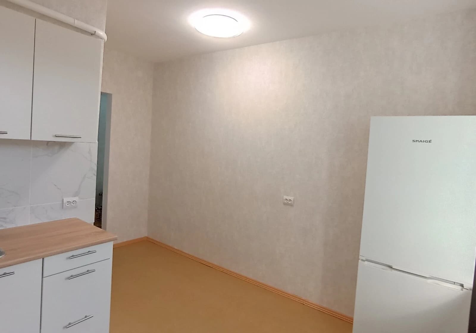 2-кімнатна квартира, Розвилка: вода, опалення і газ без світла - фото 2