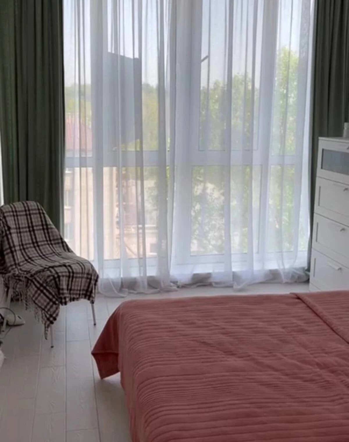 2-кімнатна квартира, Вишгород: газ і опалення без світла, укриття - фото 2