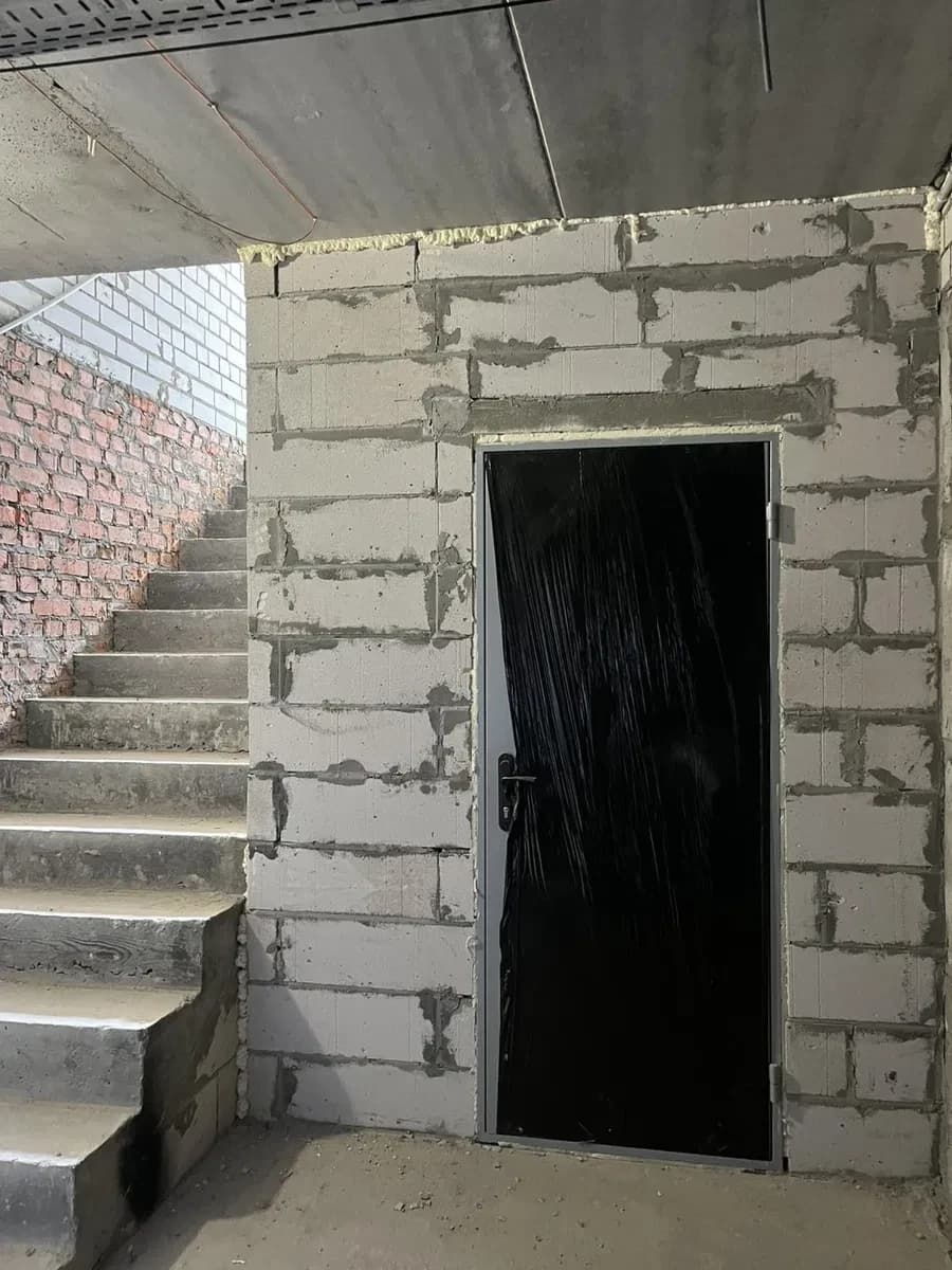 Підвальне приміщення, Чернігів: укриття, 2 кімнати - фото 5