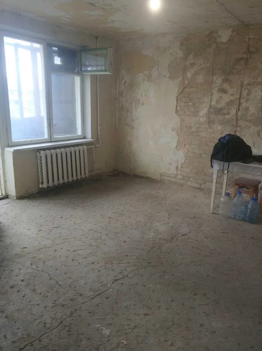 Гостинка, Святошинський: після демонтажу, два парки поруч - фото 4