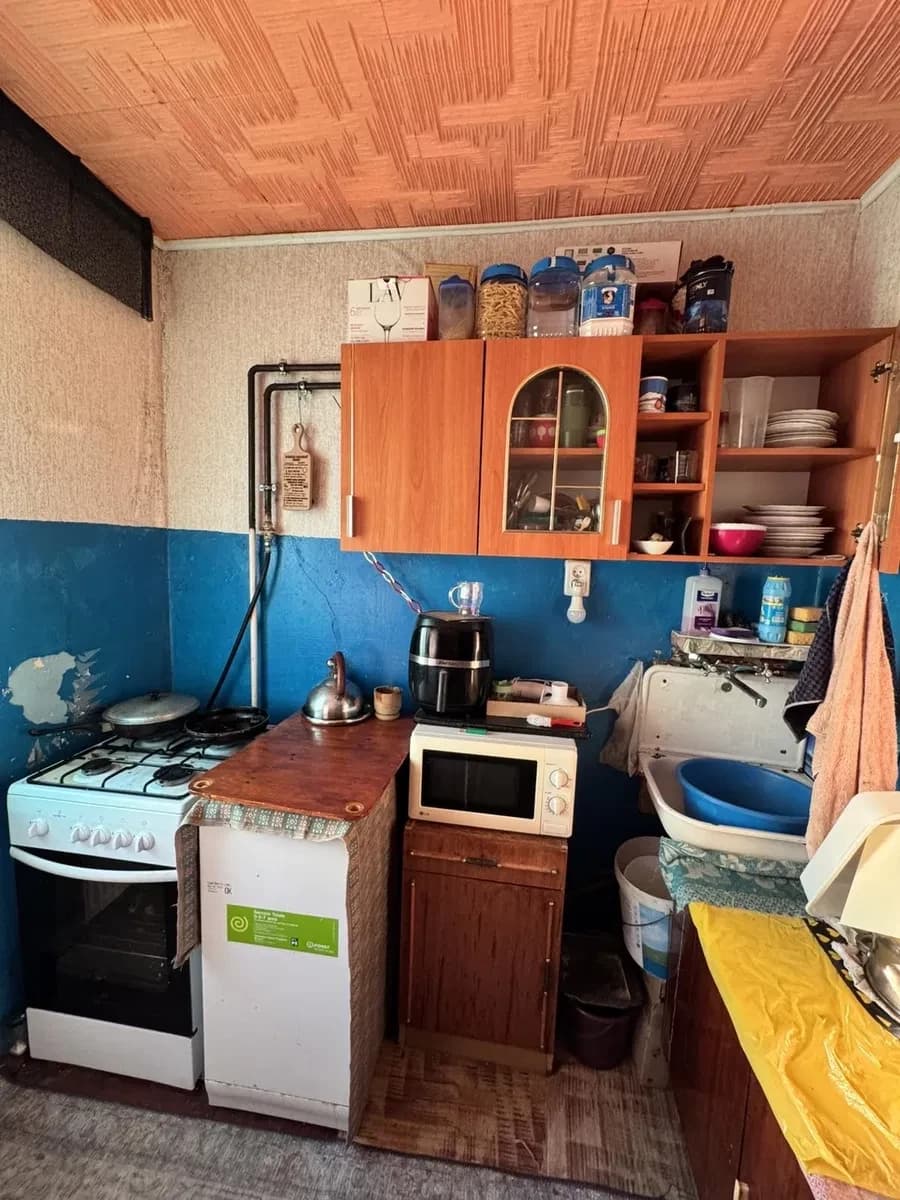 1-кімнатна квартира, 700-річчя: цегляний будинок, ТРЦ «Депот» - фото 5