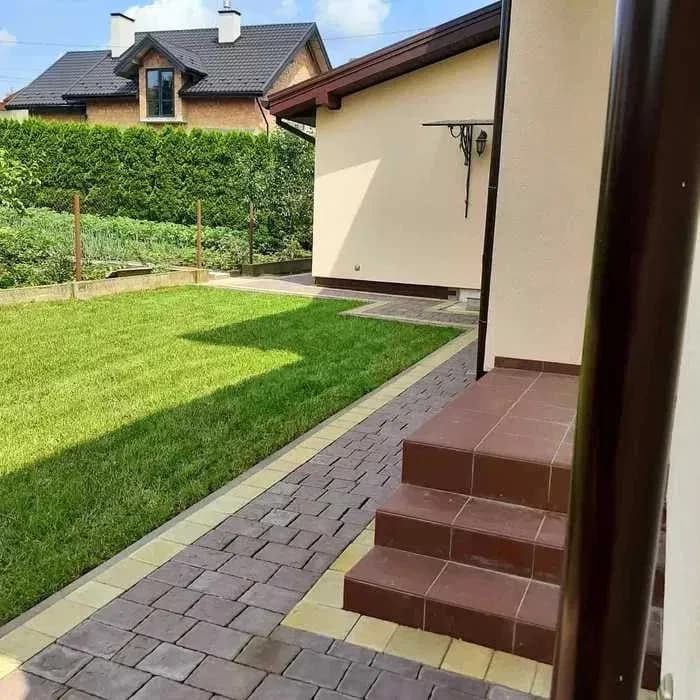 Будинок, Муроване: 5 хв до Львова, два заїзди, гараж - фото 5