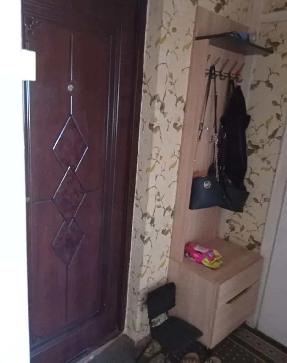 1-кімнатна квартира, Кропивницький: косметичний ремонт - фото 5