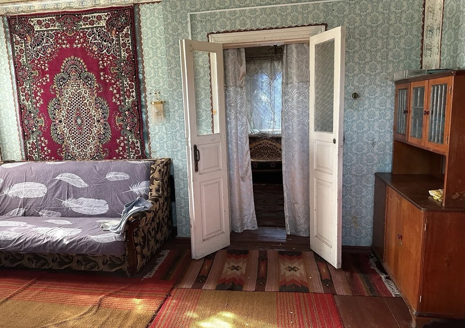 Будинок, Таромське: ділянка 10 соток, 2 спальні - фото 5