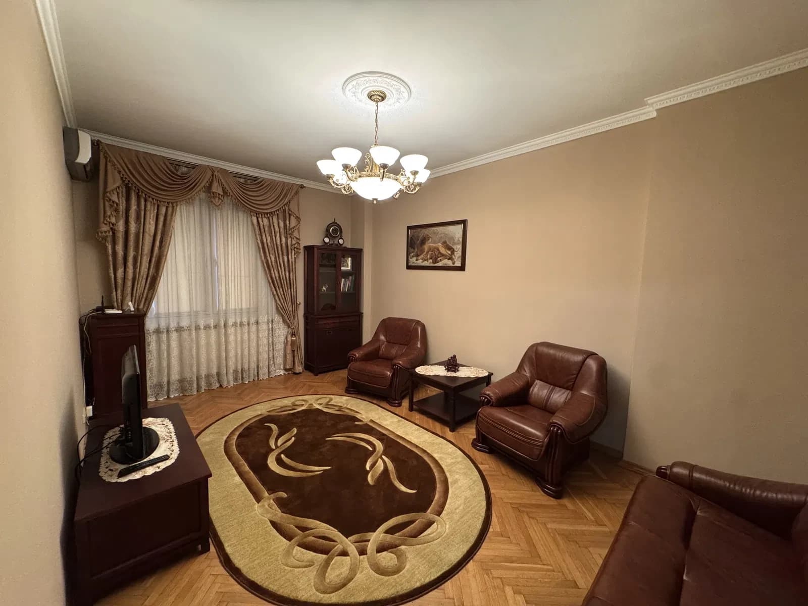 3-кімнатна квартира, Галицький: автономне опалення, комора 6,2 м² - фото 2