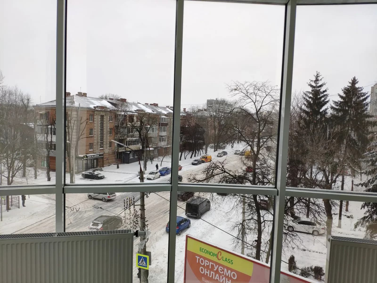 Приміщення, Хмельницький: генератор, власна котельня, центр міста - фото 3