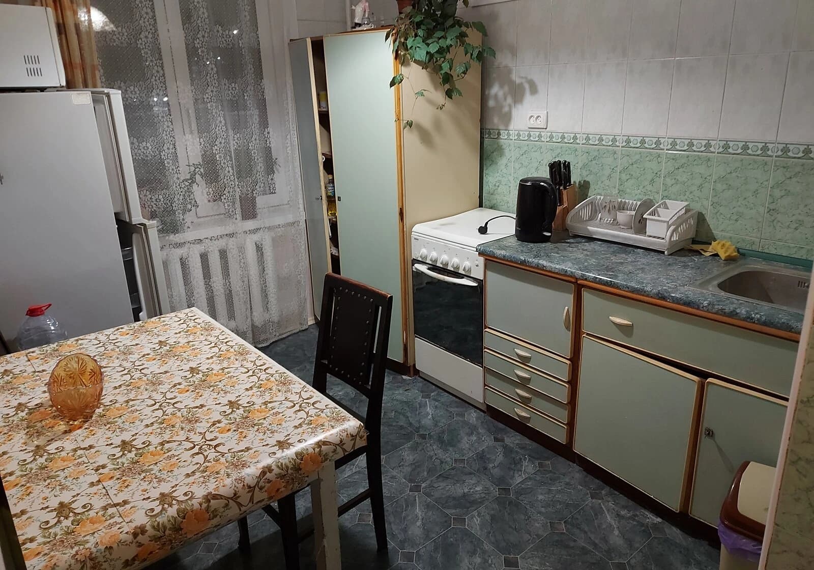 3-кімнатна квартира, Вишенька: єВідновлення, панельний будинок - фото 2