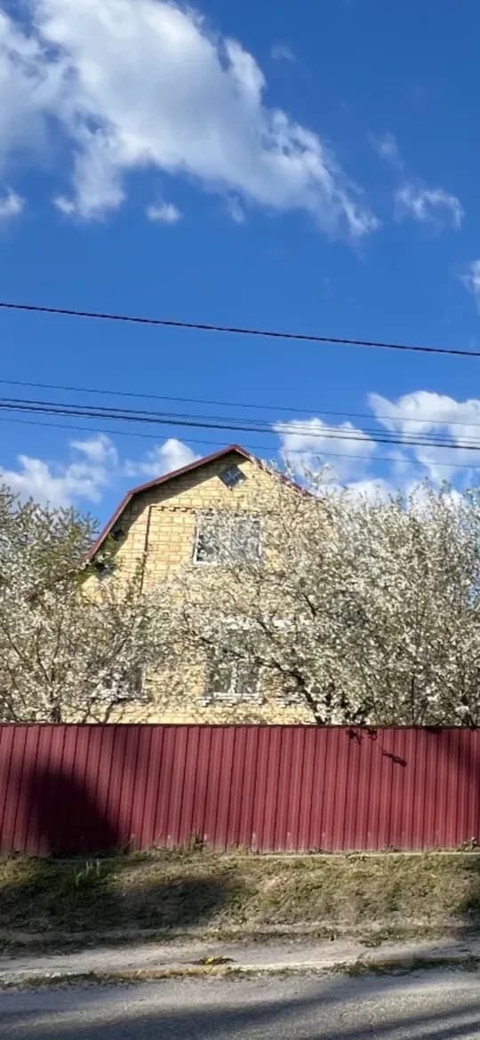 Будинок, Музичі: біля озера, 32 сотки